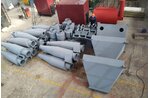 Производство промышленных циклонов ЦН 15 600 2СП