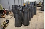 Изготовление циклонов ЦН 15 600 2СП